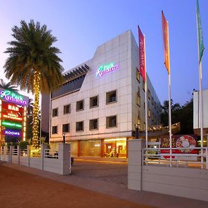 Park Residency Airport Road